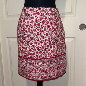 Petite Charter Club Skirt